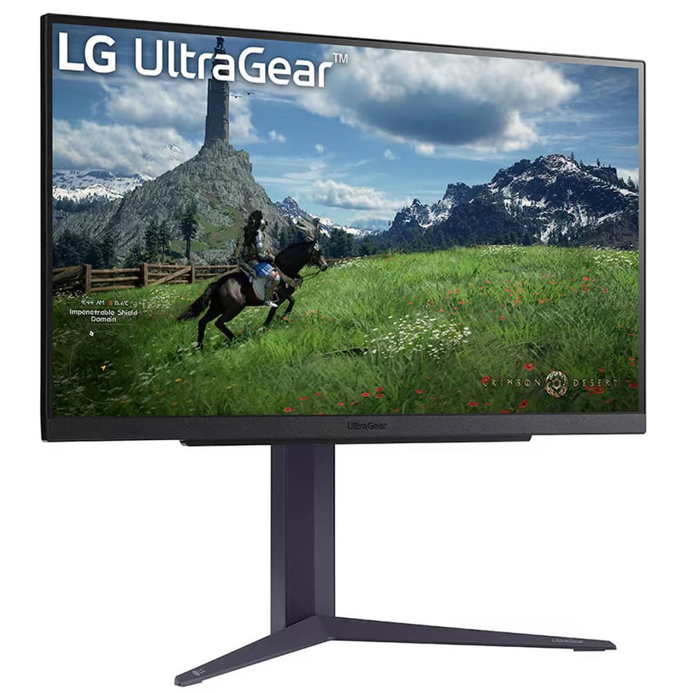 LG 27GS85Q-B