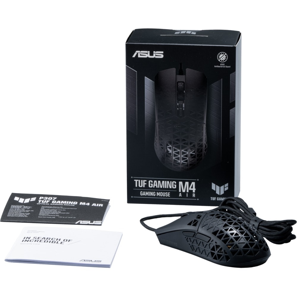 Asus TUF Gaming M4 Air 90MP02K0-BMUA00