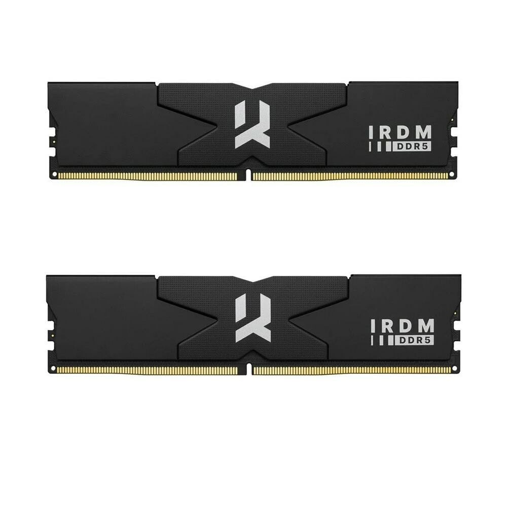 Goodram IR-6400D564L32S/32GDC | JAR Computers Goodram IR-6400D564L32S/32GDC