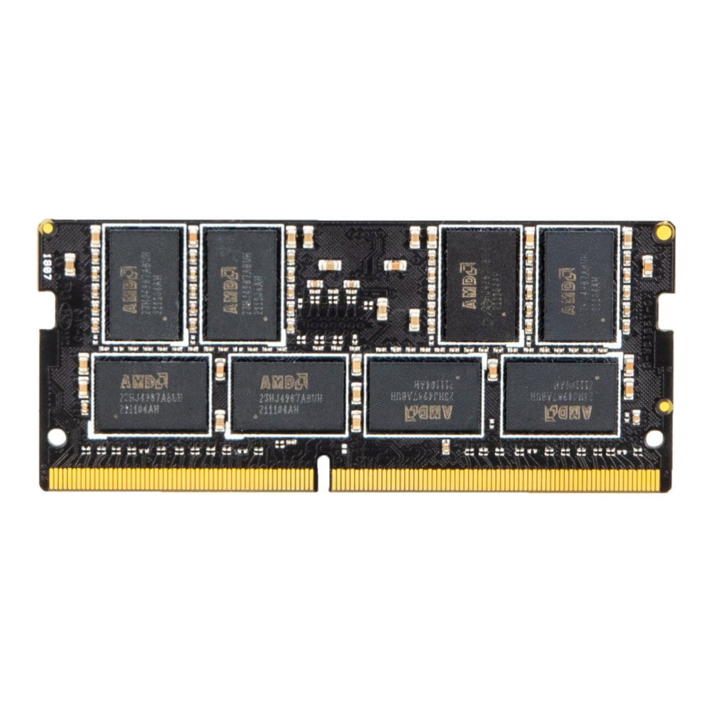 AMD DDR4 16GB 3200 R9416G3206S2S-U