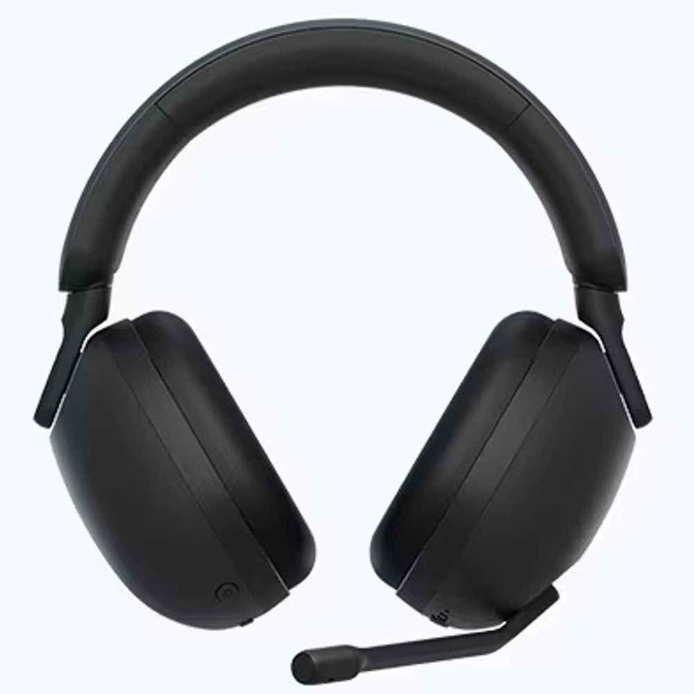 слушалки sony inzone h9 ii черни