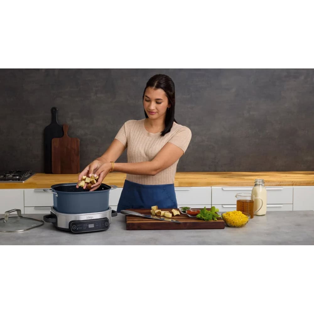 Ninja Foodi 8-in-1 MC1101EU