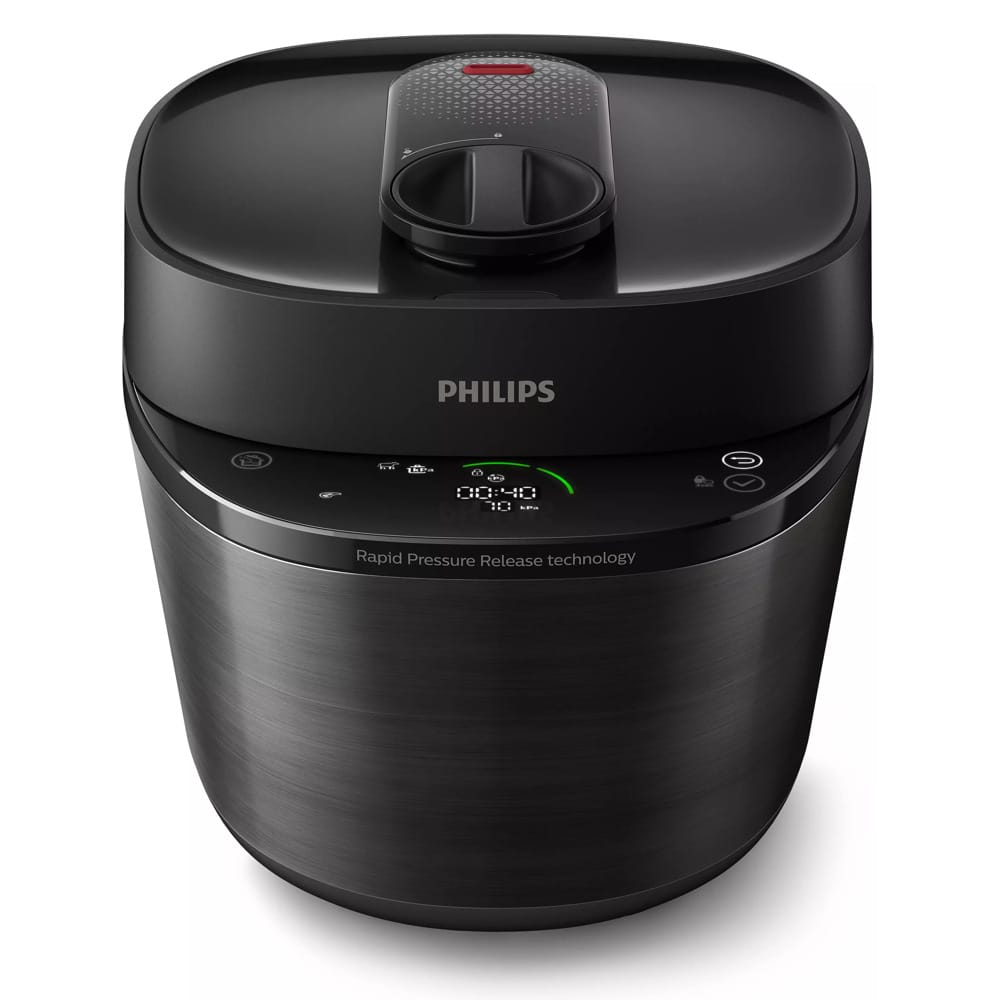 Philips Multicooker All in One HD2151/40 | JAR Computers Philips Multicooker All in One HD2151/40