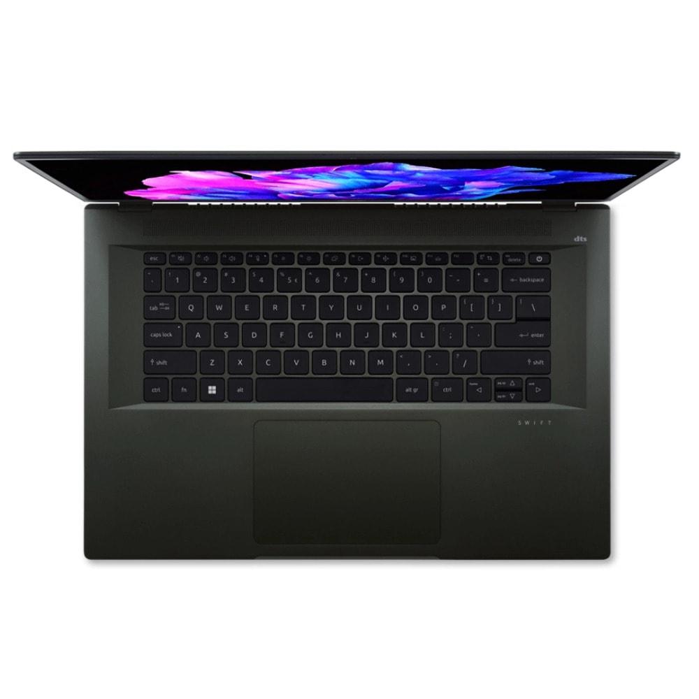 Лаптоп Acer Swift Edge 16 SFE16-43-R72F