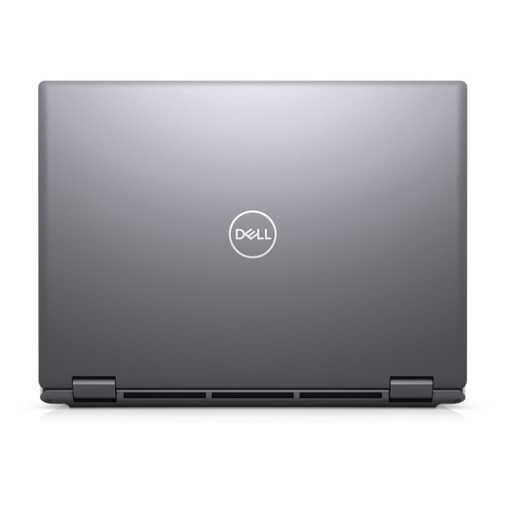 Dell Precision 7670 N215P7670EMEA_VP