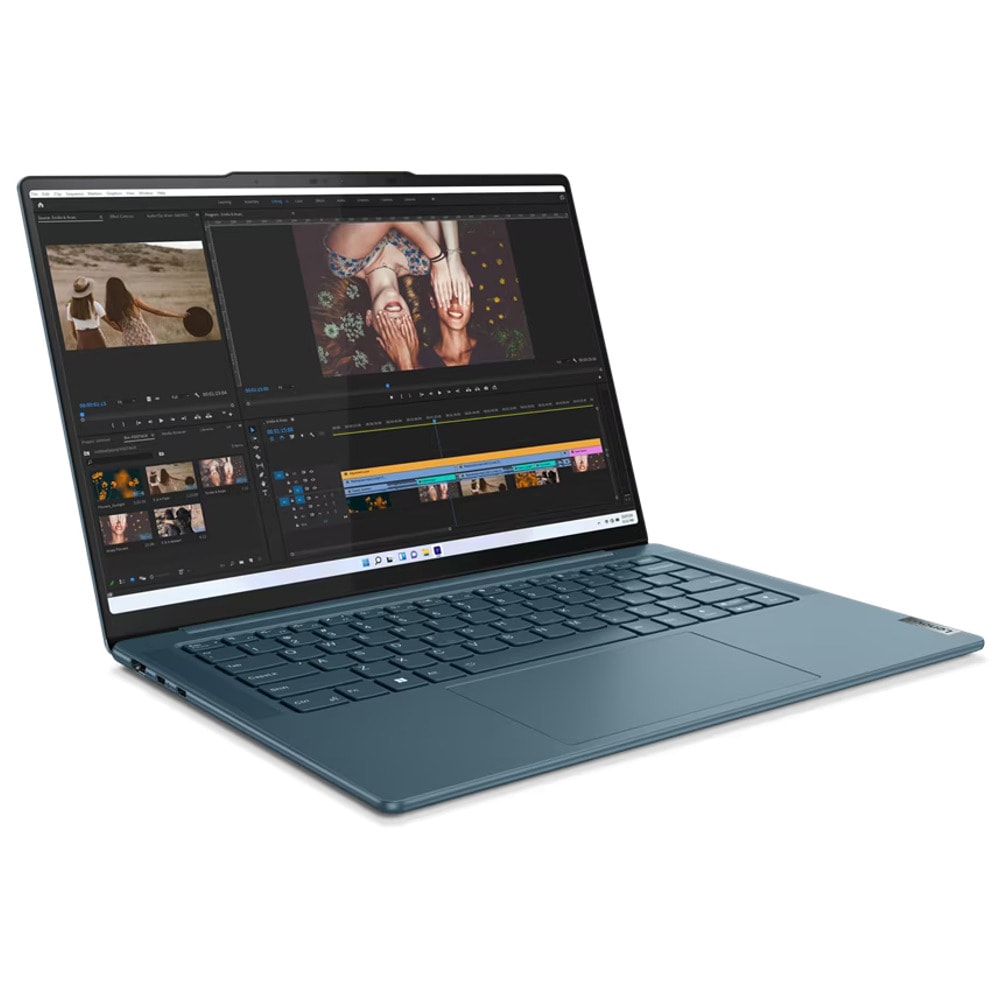Лаптоп Yoga Pro 7 14ARP8 83AU001TBM