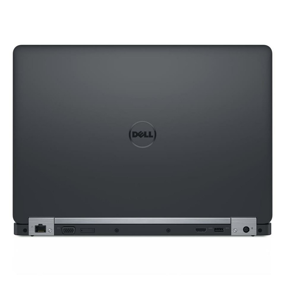 Dell Latitude E5470 i5 6300U 8/256GB No OS DE