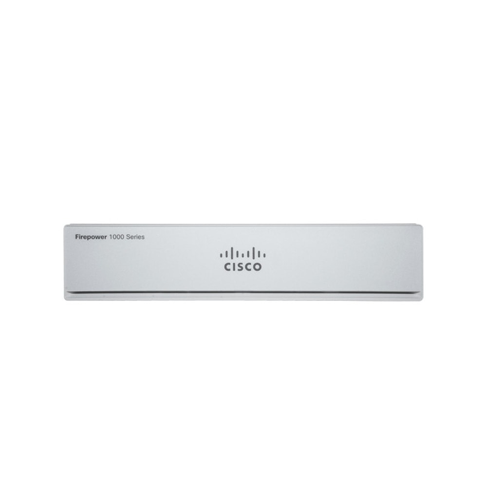 Cisco Firepower 1010 NGFW Appliance, Desktop