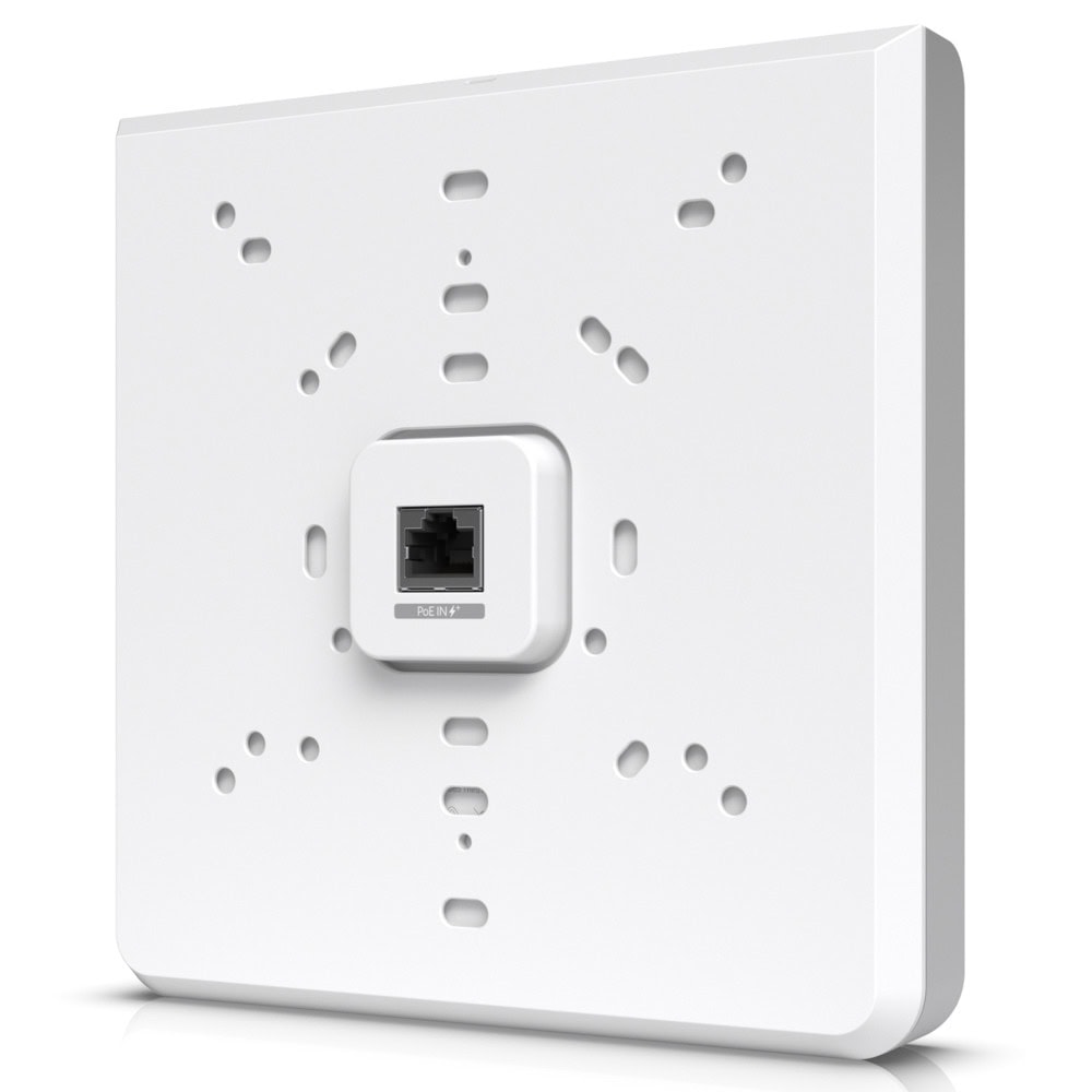 Ubiquiti U6-Enterprise-IW