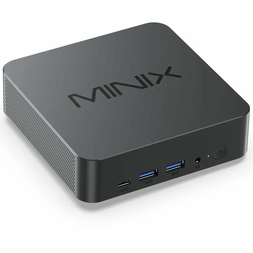 MiniX N512 LS | JAR Computers MiniX N512 LS