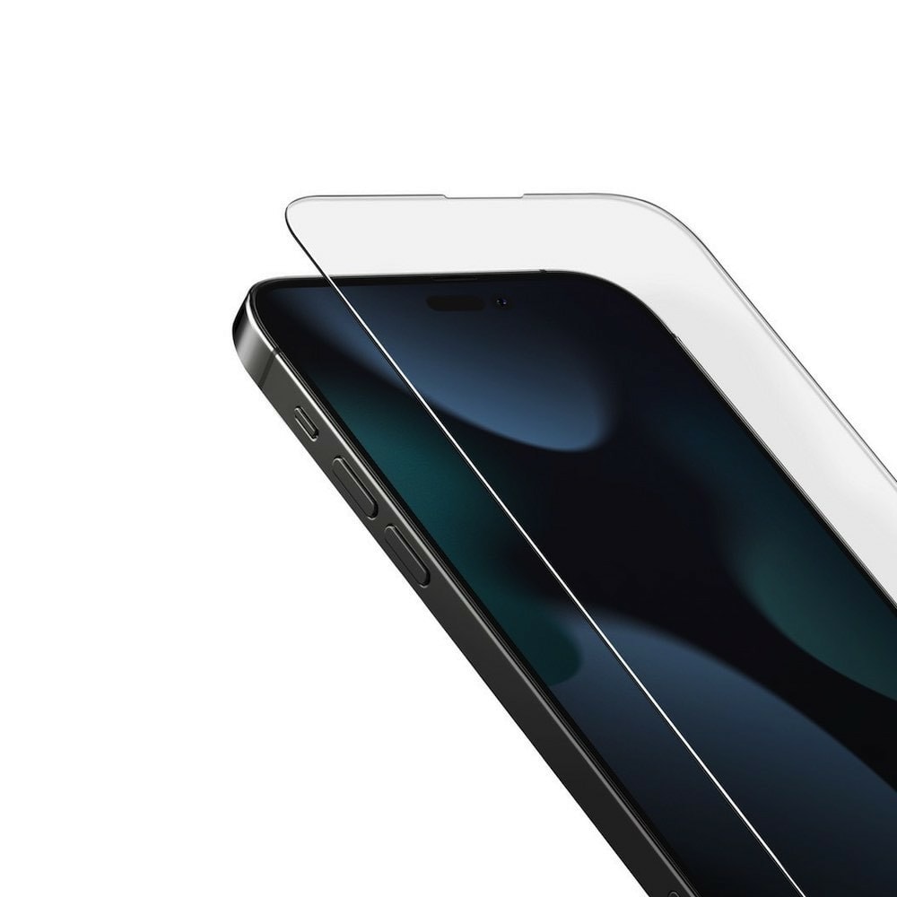Uniq Optix Clear за Apple iPhone