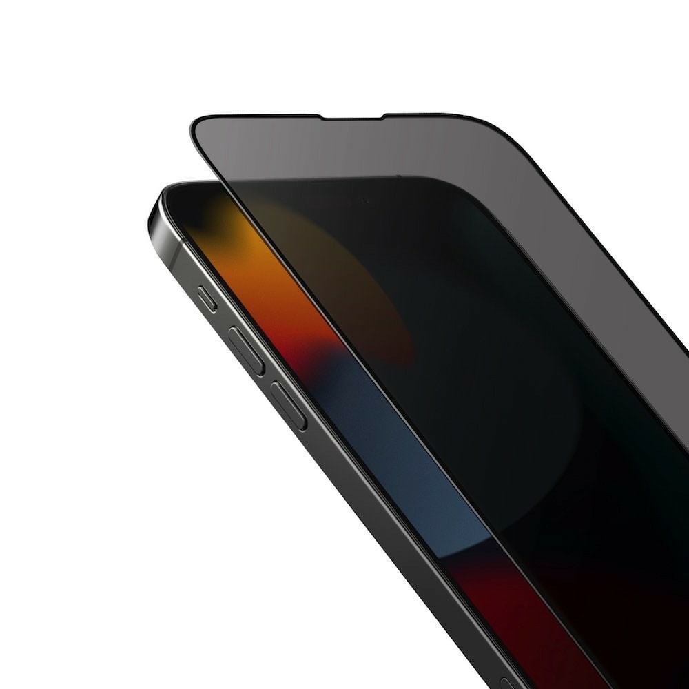 Uniq Optix Privacy за Apple iPhone 14 Pro Max