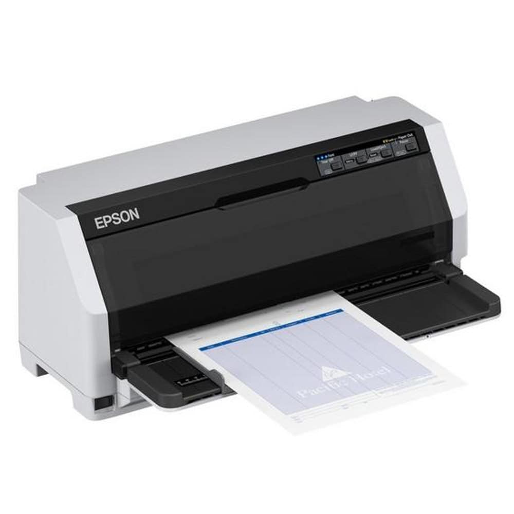 Epson LQ-690IIN C11CJ82403