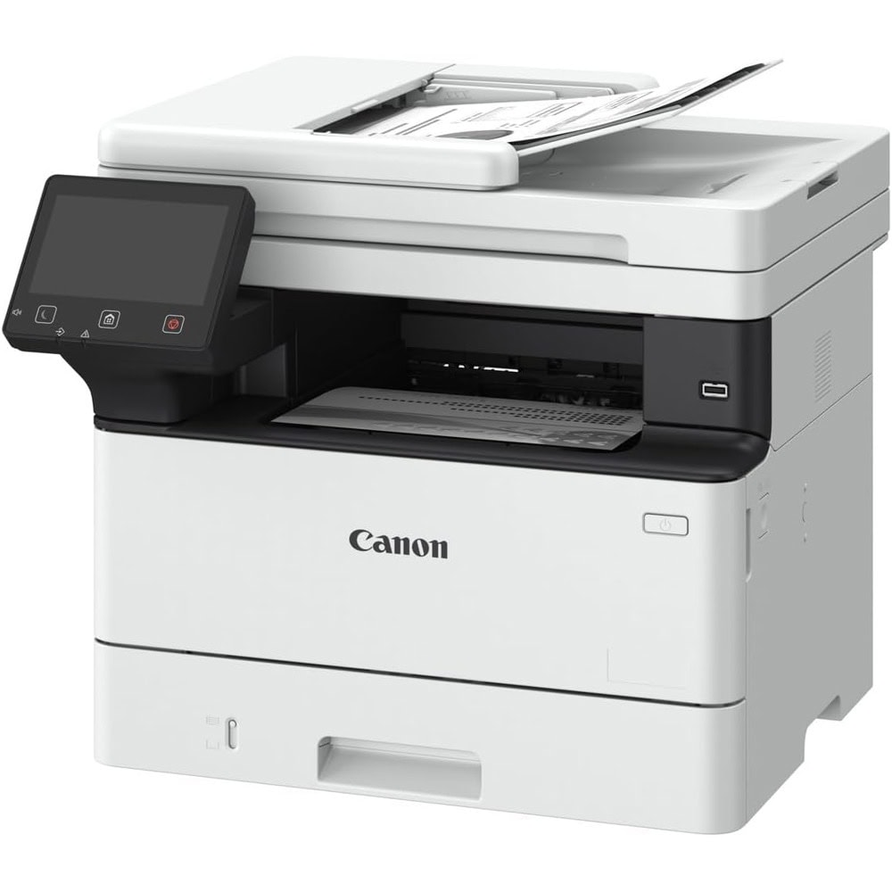 Canon i-SENSYS MF463dw II Printer/Scanner/Copier | JAR Computers Canon i-SENSYS MF463dw II Printer/Scanner/Copier
