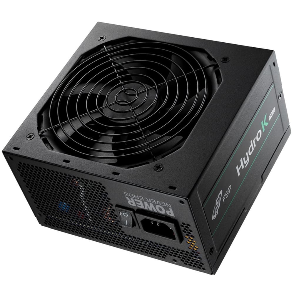 захранване fsp hydro k pro 850w bulk 9pa8505201