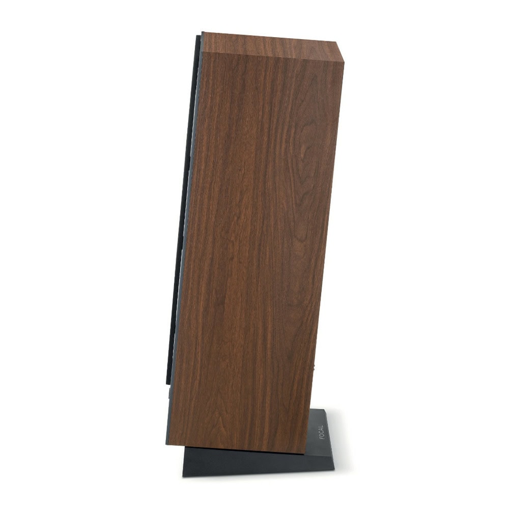 Focal Theva N3 Dark wood THEVAN3DARKWOOD | JAR Computers Focal Theva N3 Dark wood THEVAN3DARKWOOD