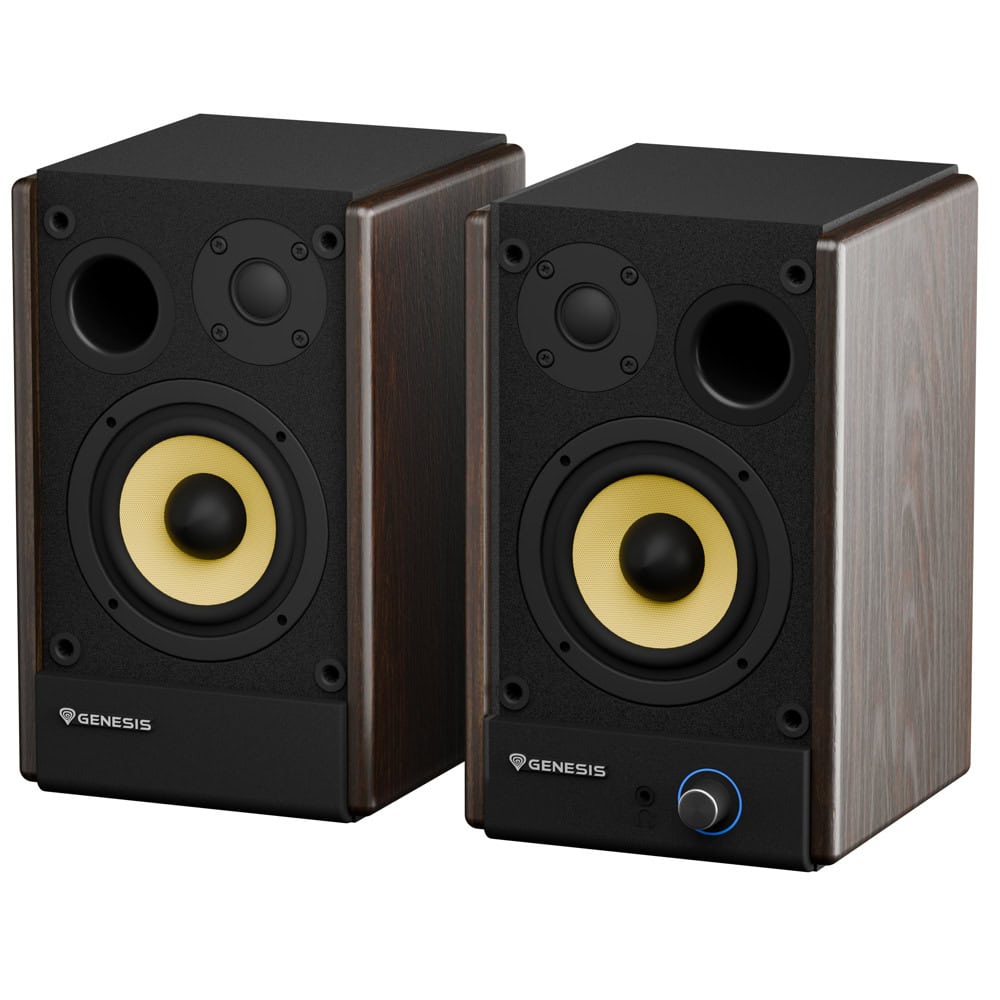 Genesis Arsen 402BT Brown