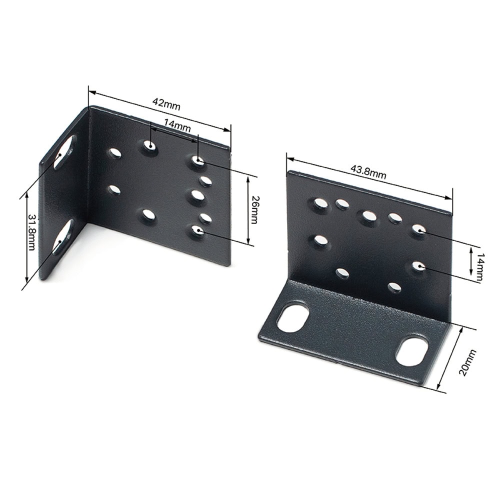 TP-Link Omada RackMount Kit-19