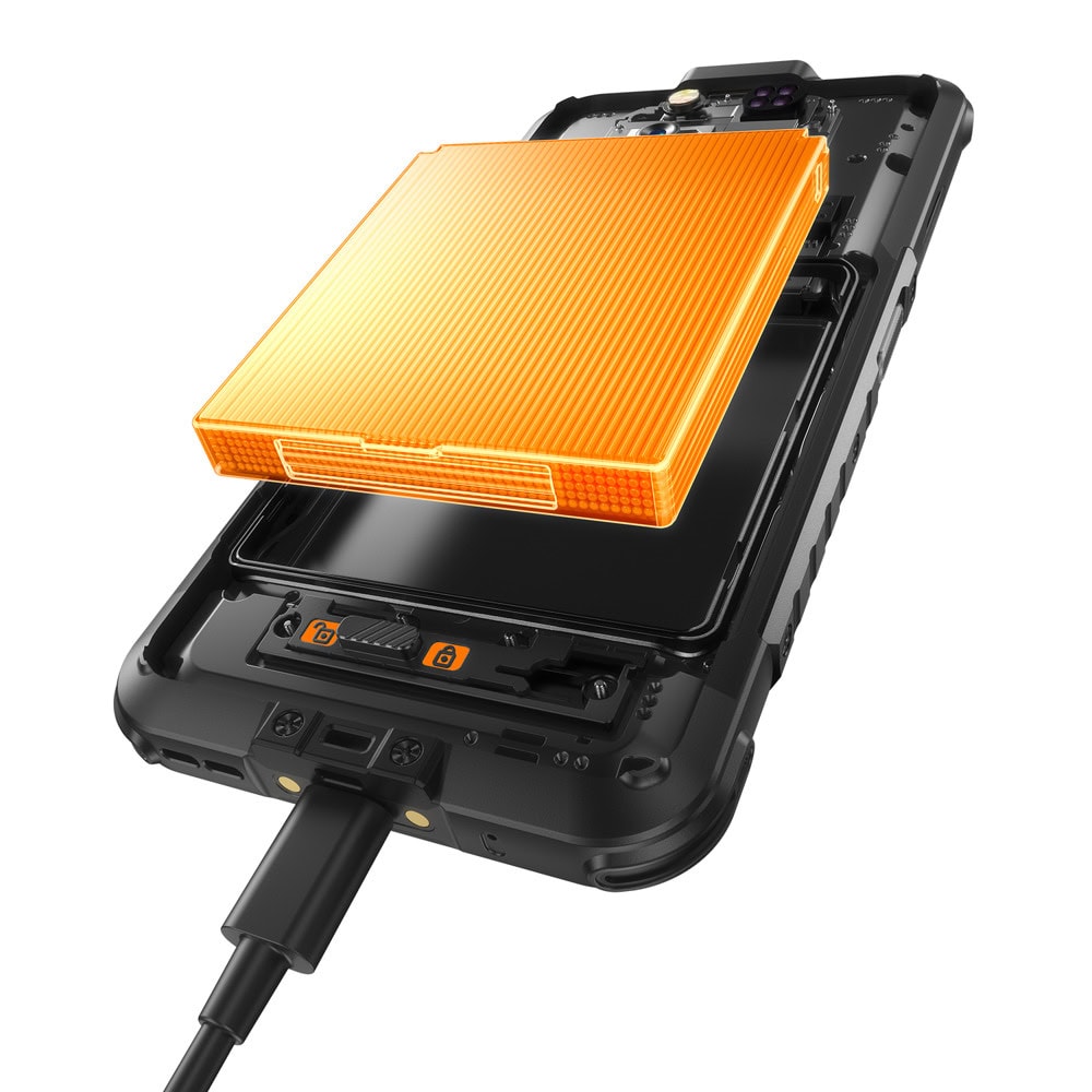 RugOne Xever 7 5G 512GB/12GB Black | JAR Computers RugOne Xever 7 5G 512GB/12GB Black