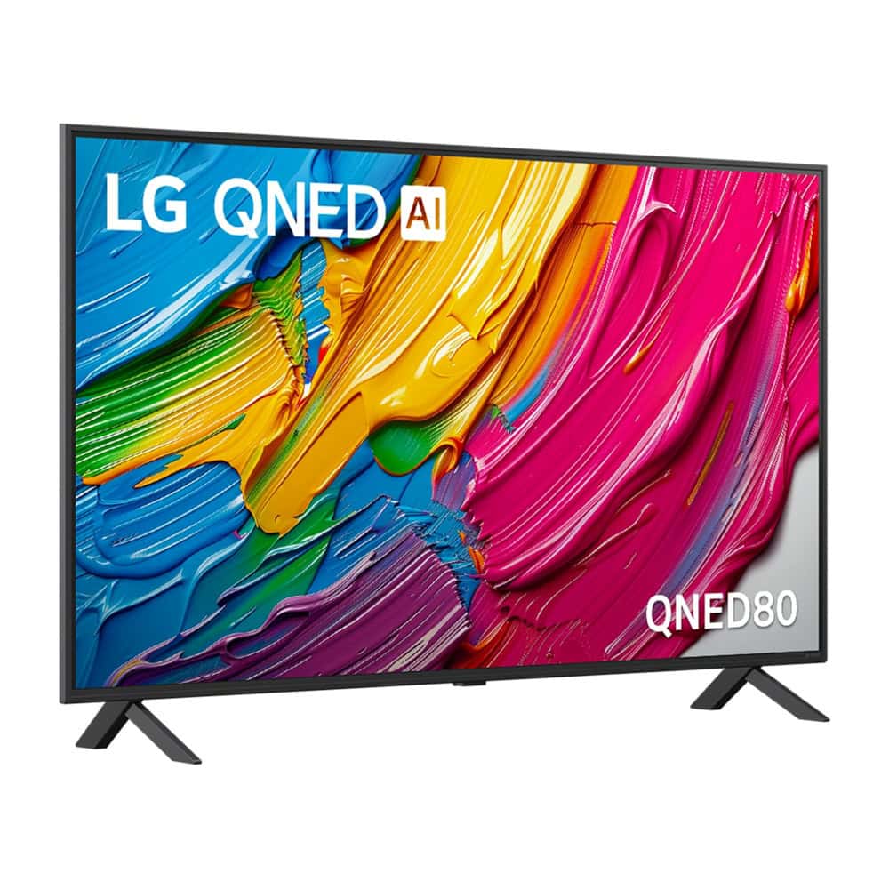 LG 50QNED80A6A | JAR Computers LG 50QNED80A6A