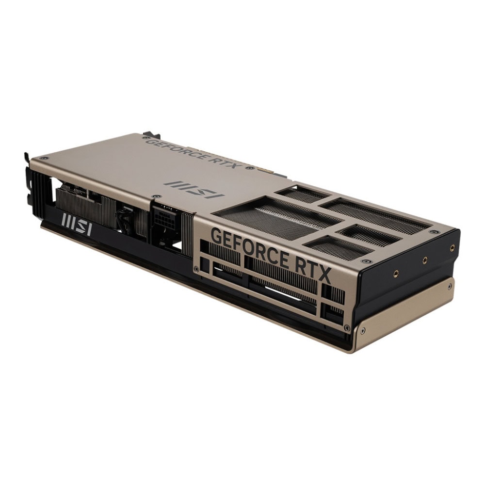 MSI GF RTX 5070 Inspire 3X OC