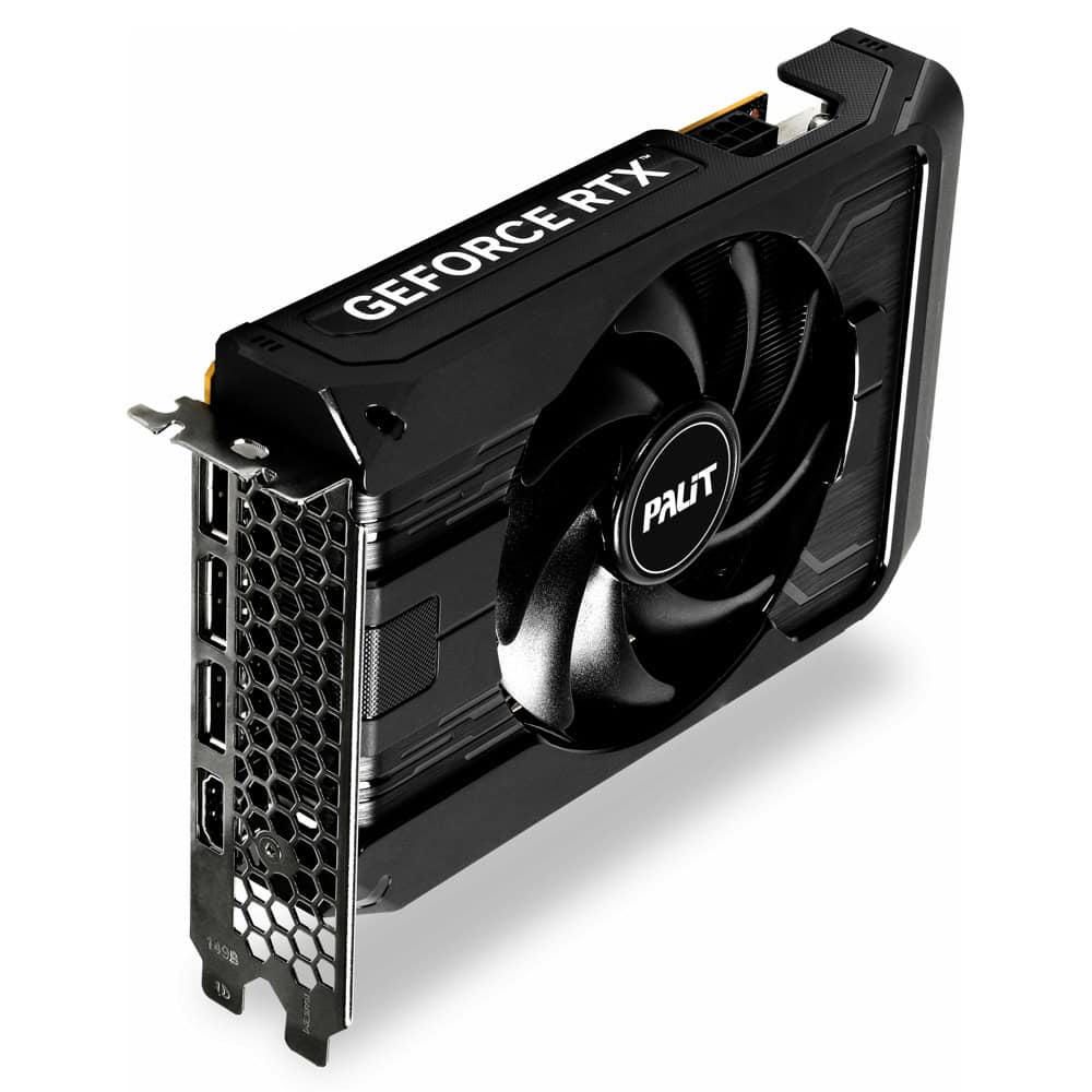 Palit GF RTX 5050 StormX NE65050019P1-GB2070F