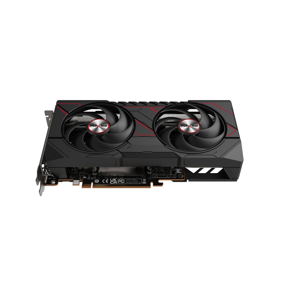 SAPPHIRE PULS RX9060XT G OC 16
