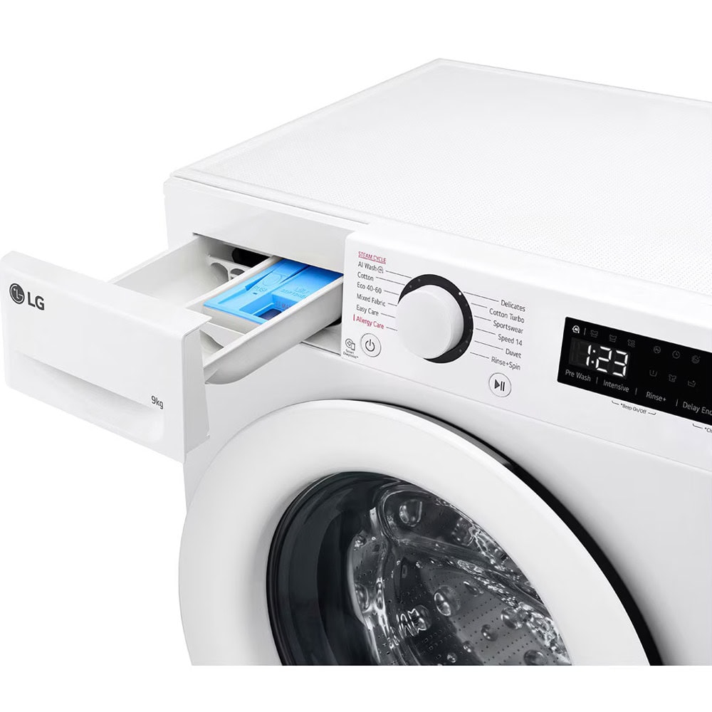 LG F2WR509SWW