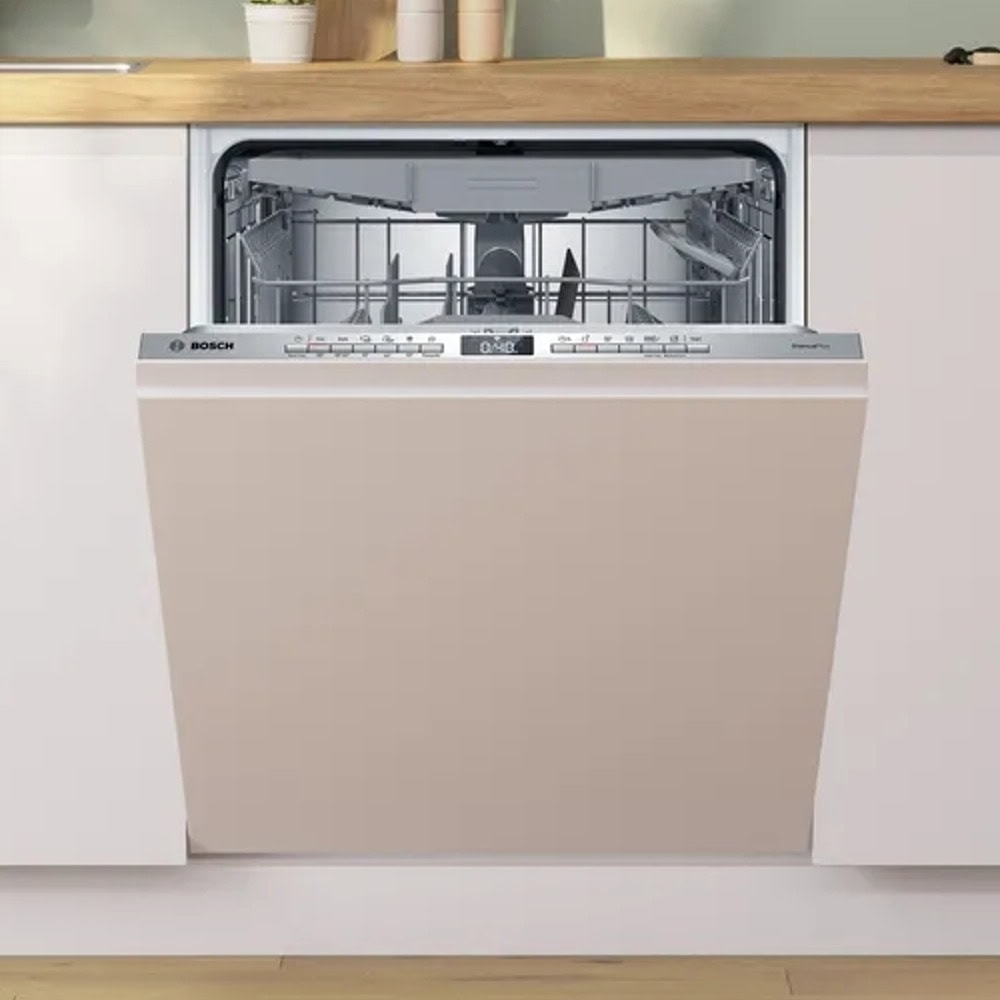 Bosch SMV4ECX28E