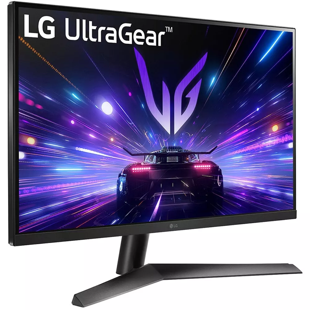 LG 27GS60F-B