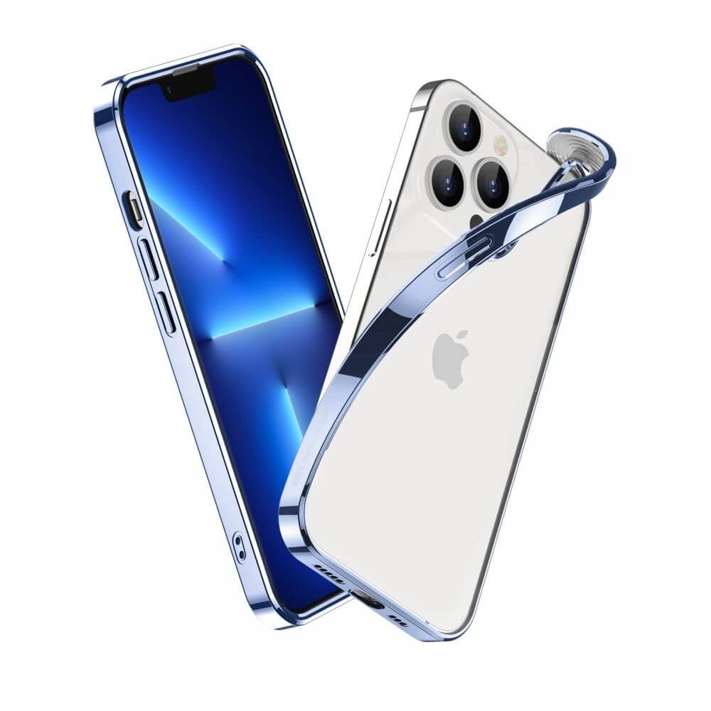 ESR Project Zero Case ESR421BLU