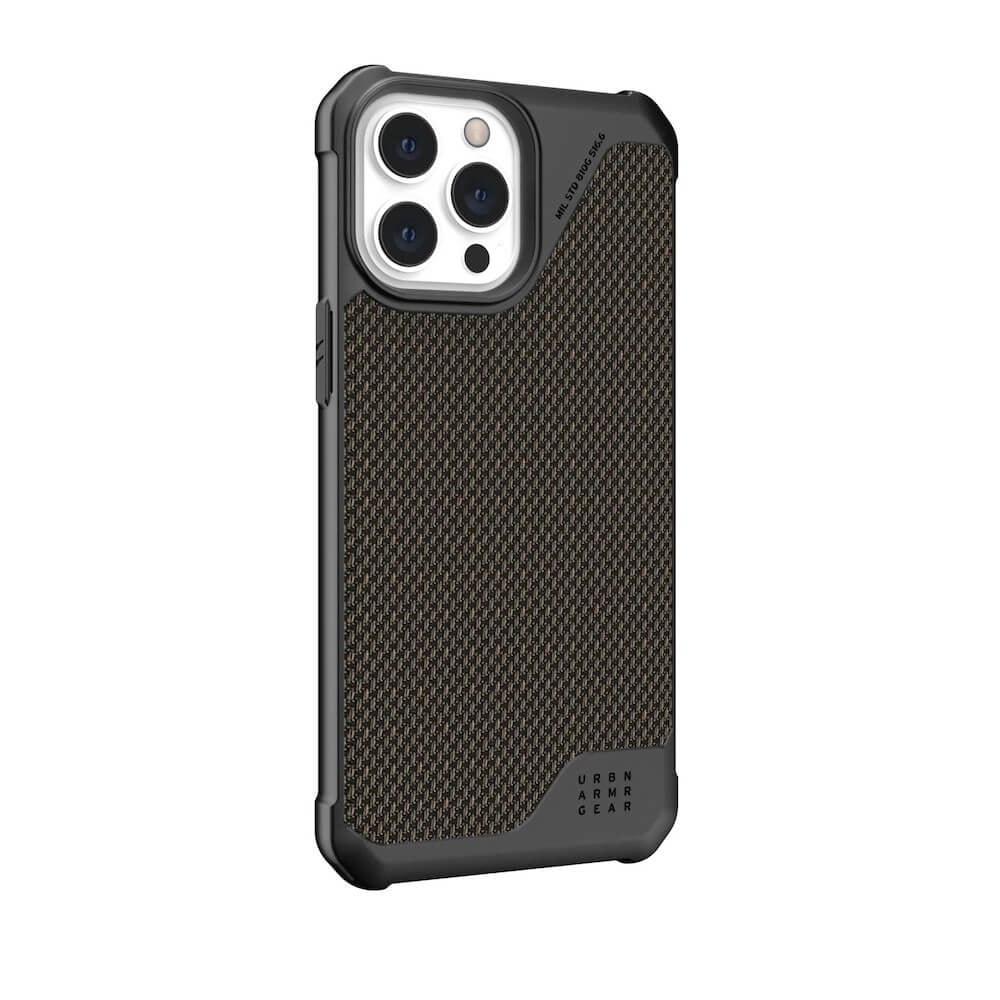 Urban Armor Gear Metropolis LT Kevlar