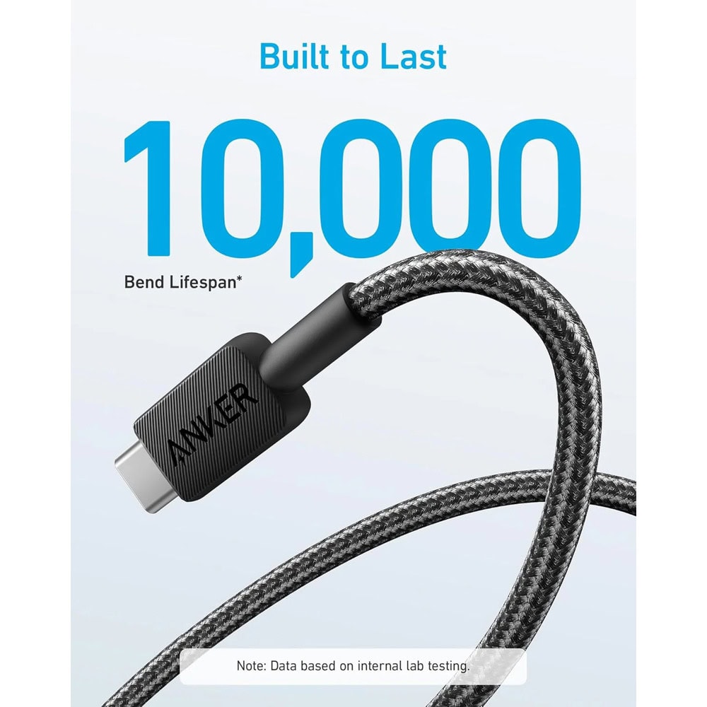 Anker 322 A81H5G11