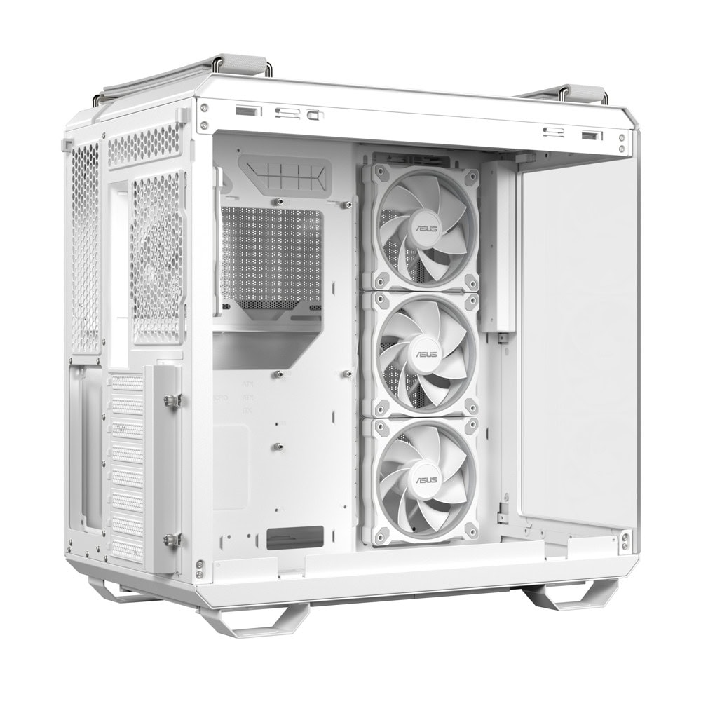 Кутия ASUS TUF Gaming GT502 90DC0093-B19010