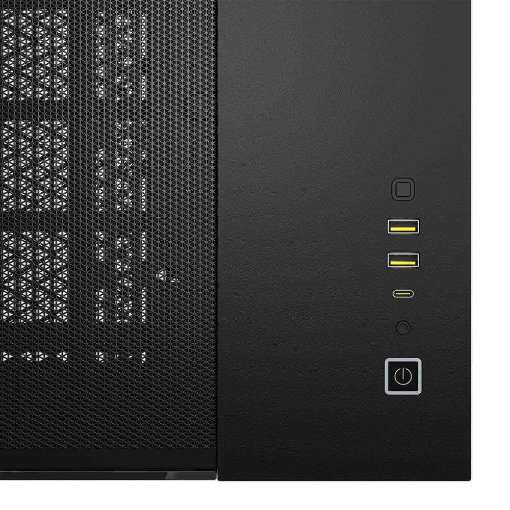 Corsair 2500X Black CC-9011265-WW