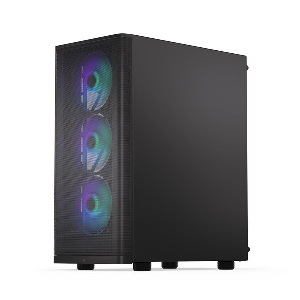 Endorfy Ventum 200 ARGB Мостра | JAR Computers Endorfy Ventum 200 ARGB Мостра