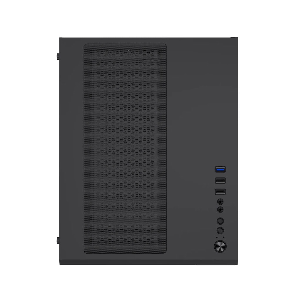 Gamemax Infinity Mini Black GM-14100902041