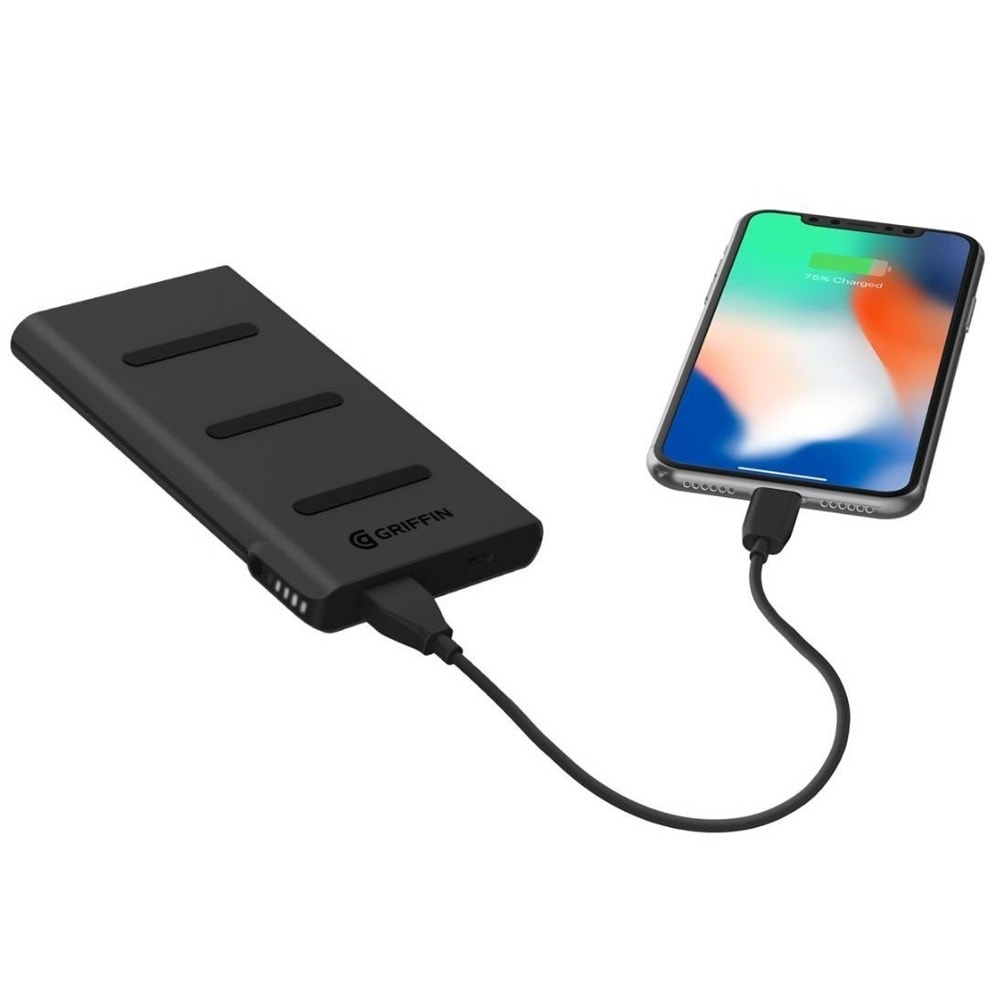 Griffin Reserve Wireless Charging GP-023-BLK