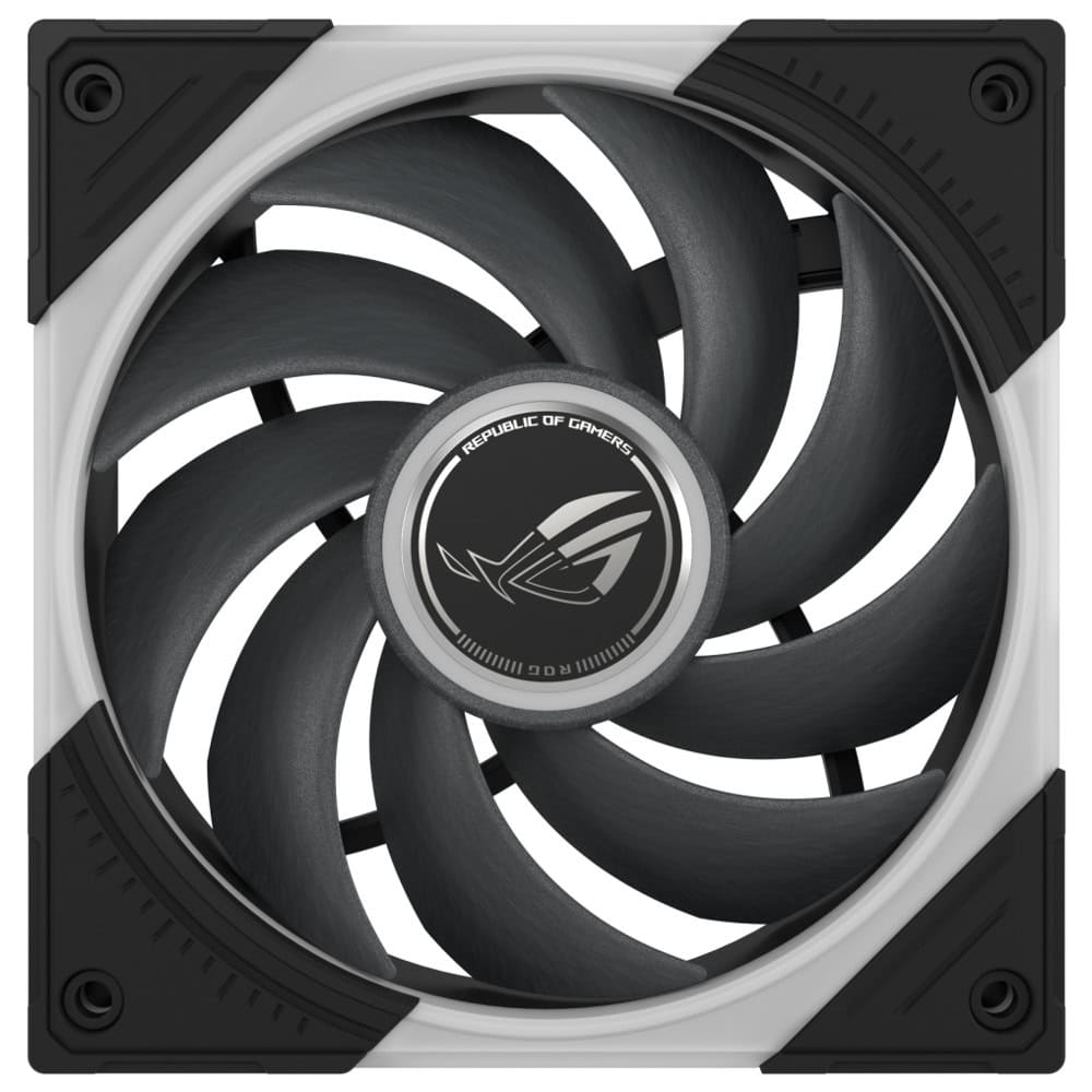 Asus ROG Eurux GR120 ARGB 3 Pack