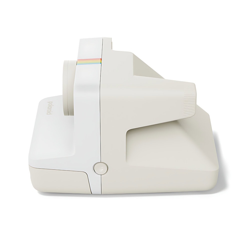 Polaroid Now Generation 3 - Pebble White + 8 цветн