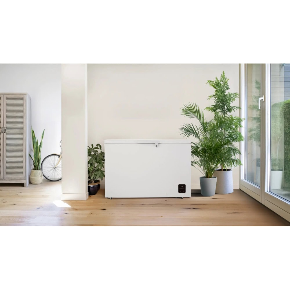 фризер gorenje fh37daw
