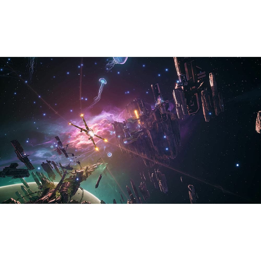 Everspace 2: Stellar Edition (Xbox Series X)