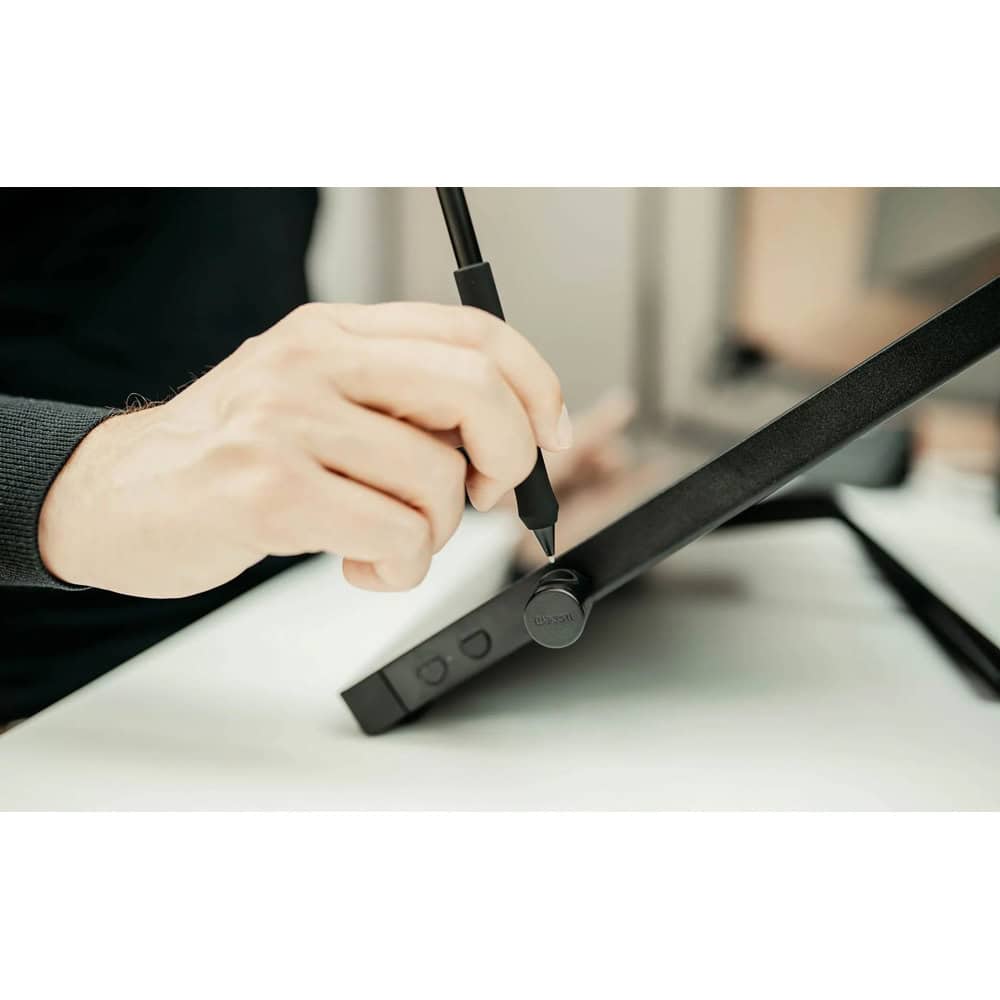Wacom Cintiq 24 pen DTK246K0B