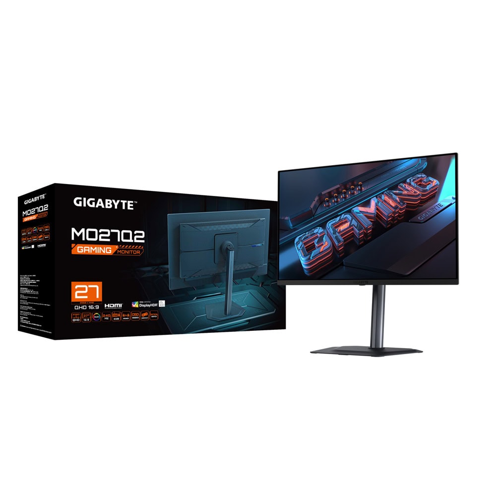 Gigabyte MO27Q2