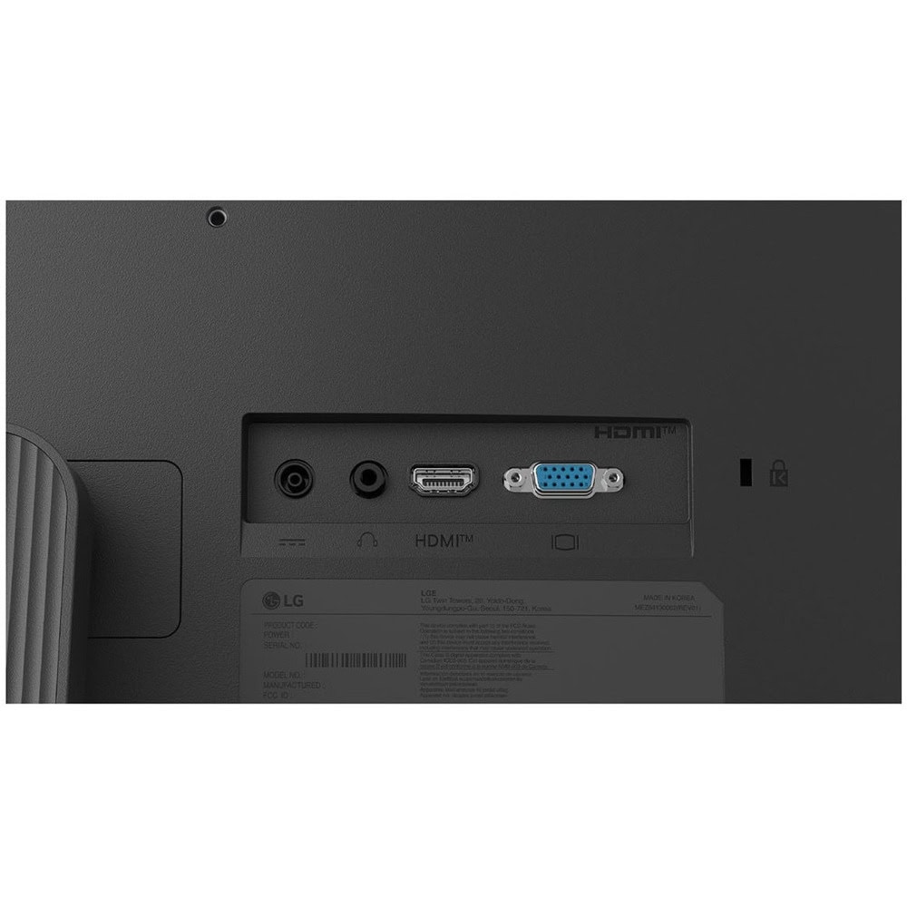 LG 27U411B-B | JAR Computers LG 27U411B-B