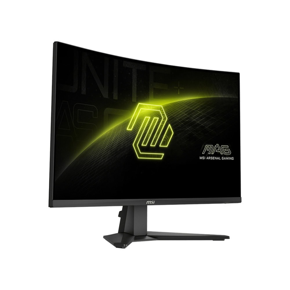 MSI MAG 276CF E20 9S6-3CE11M-035 | JAR Computers MSI MAG 276CF E20 9S6-3CE11M-035