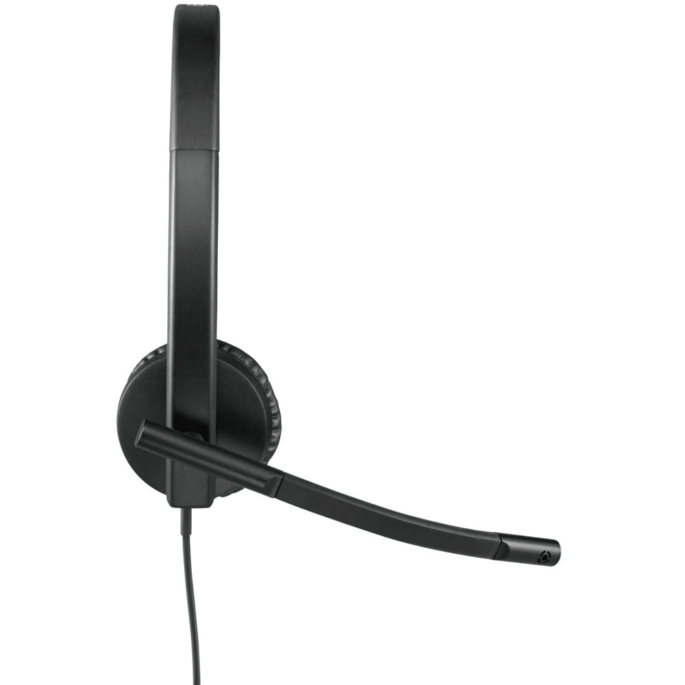 Слушалки Logitech Stereo H570e 981-000575