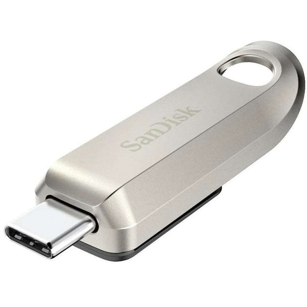 SanDisk Ultra Luxe Type-C 256GB SDCZ75-256G-G46