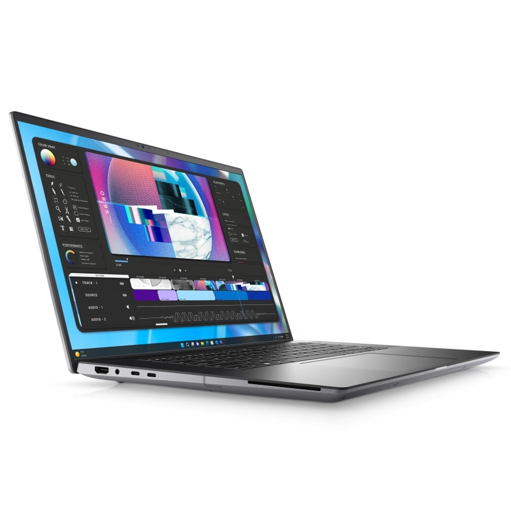 Dell Precision 5680 N018P5680EMEA_VP