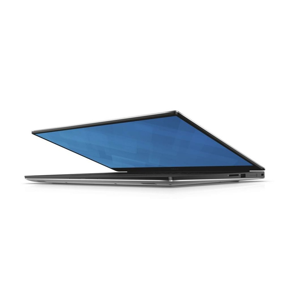 Dell Precision 5520 i7 6820HQ 16/512 W10 Pro US